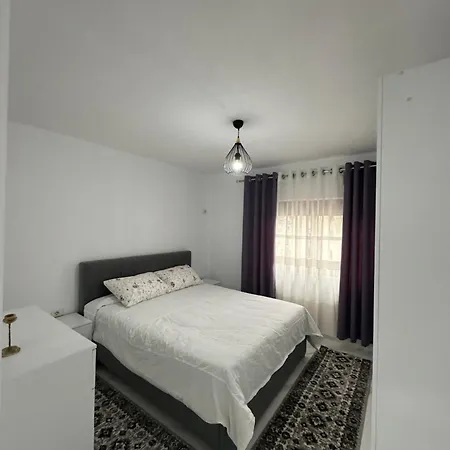Elezi Apartment City Centre Tirana Exterior photo