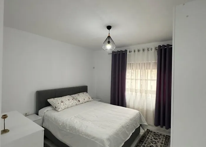 Elezi Apartment City Centre