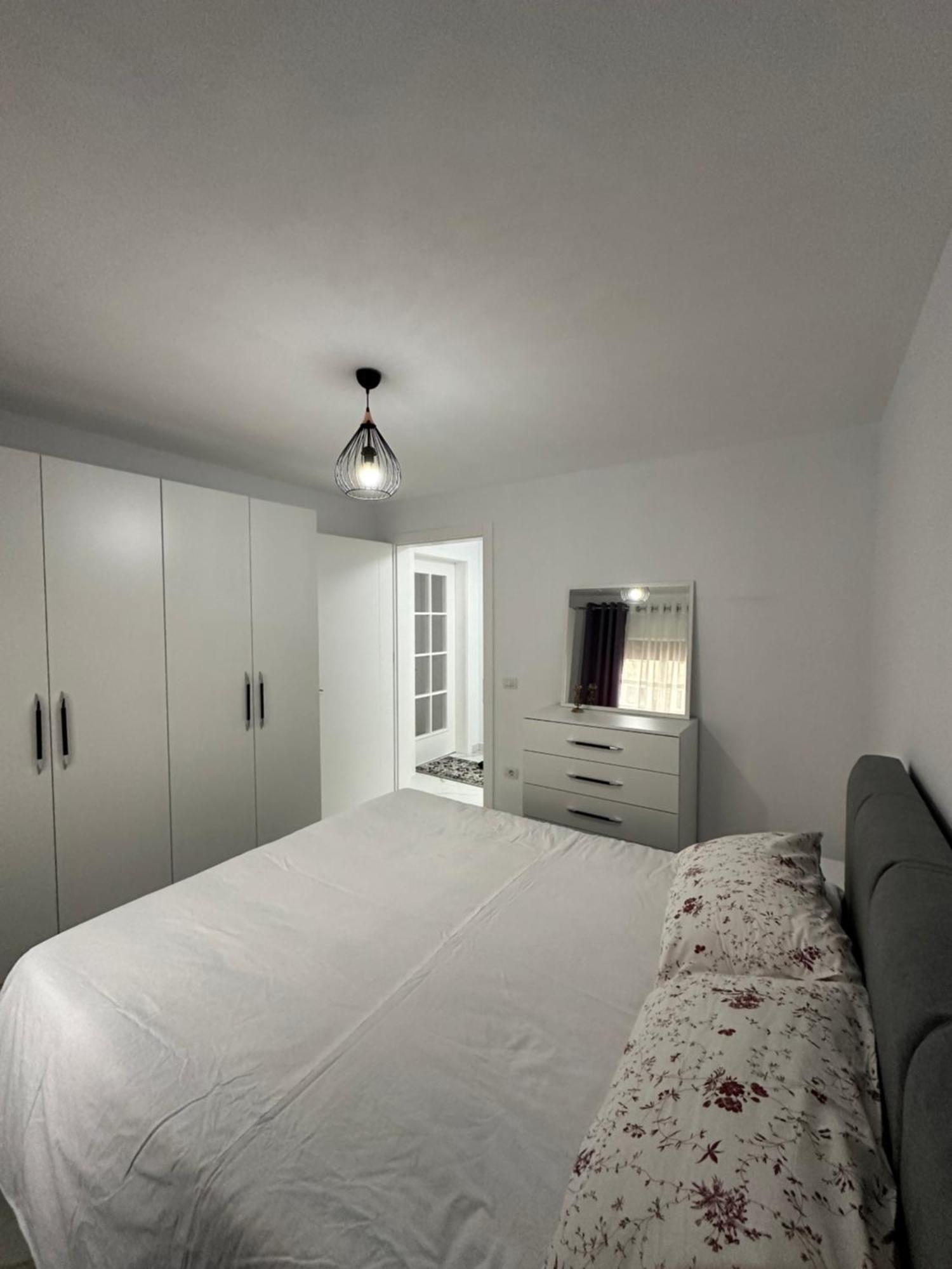 Apartman Elezi Centre *