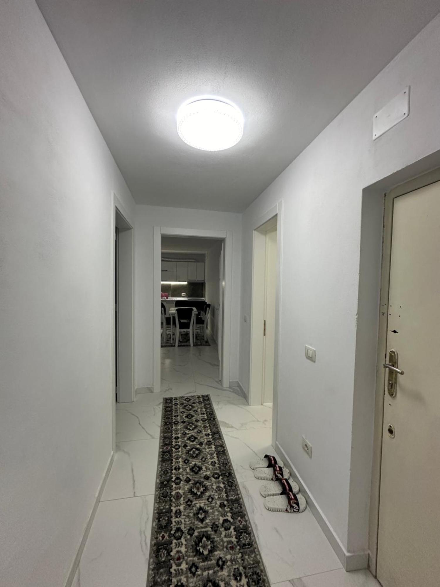Elezi Centre Tirana
