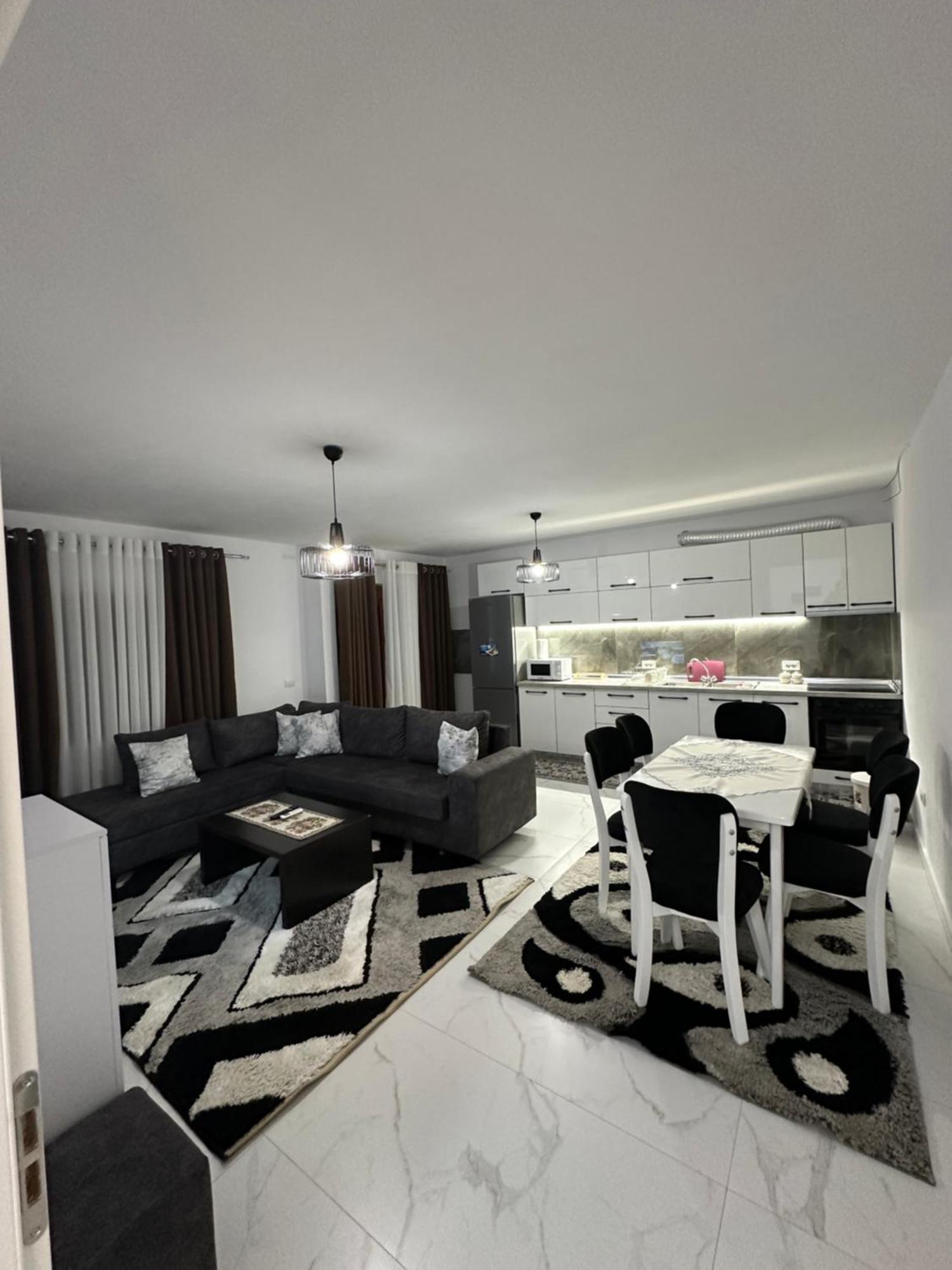 Apartman Elezi Centre Tirana