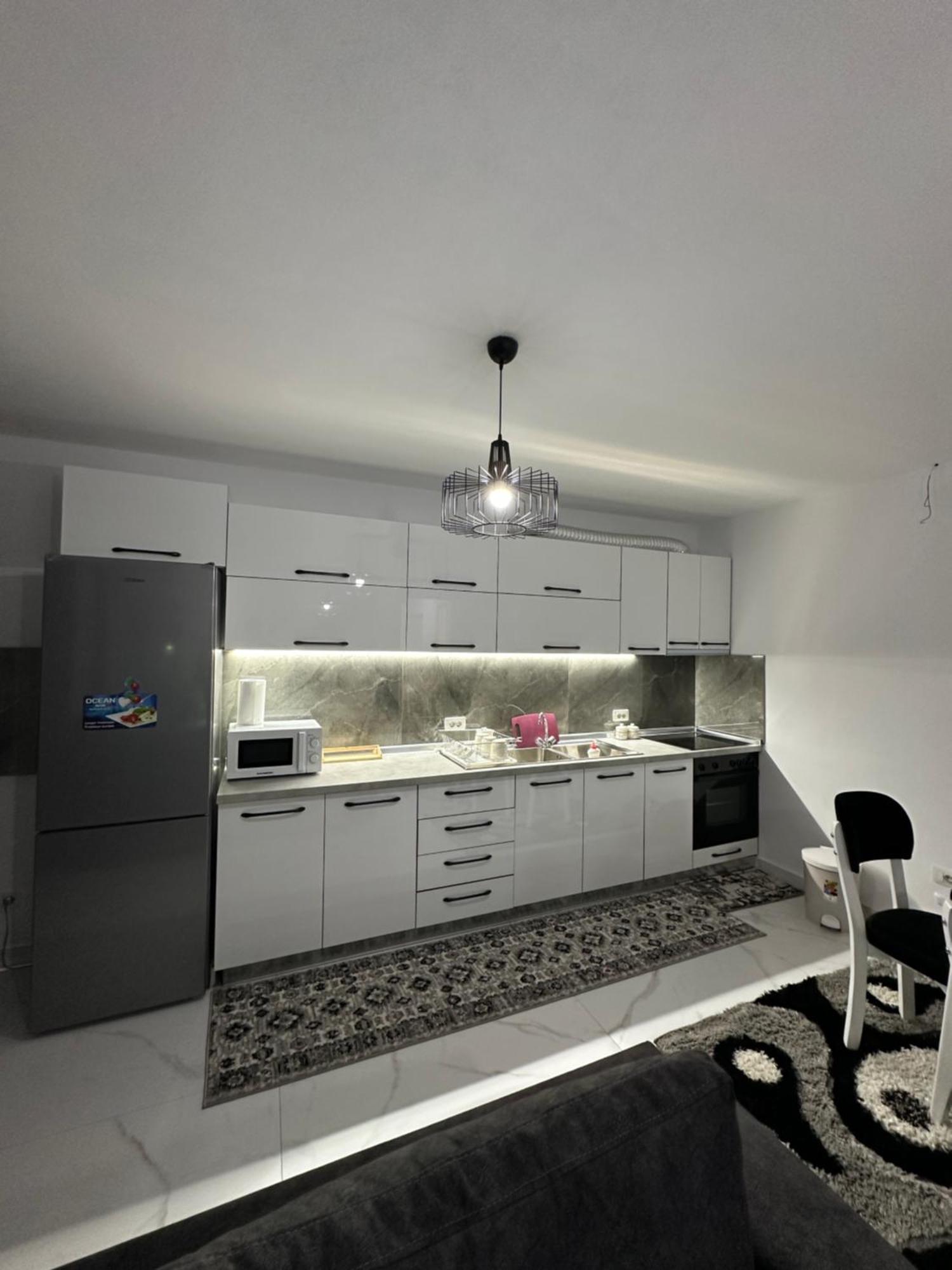 Elezi Centre *